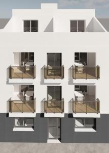 Wohnung zum verkauf in Zona Puerto Deportivo - MA-FU-051124-3D Wohnung zum verkauf in Zona Puerto Deportivo - MA-FU-051124-3D
