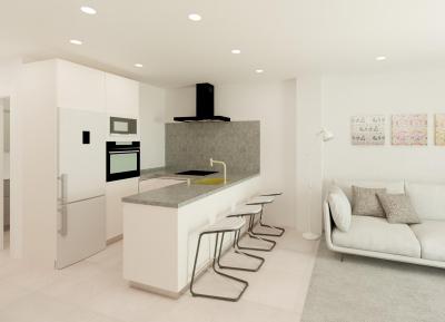 Wohnung zum verkauf in Zona Puerto Deportivo - MA-FU-051124-2D Wohnung zum verkauf in Zona Puerto Deportivo - MA-FU-051124-2D