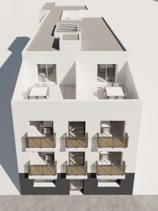 Wohnung zum verkauf in Zona Puerto Deportivo - MA-FU-051124-2D Wohnung zum verkauf in Zona Puerto Deportivo - MA-FU-051124-2D