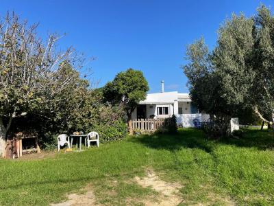 Country property for sale in Bolonia-El Lentiscal, Tarifa - CA-TA-061124 Country property for sale in Bolonia-El Lentiscal, Tarifa - CA-TA-061124