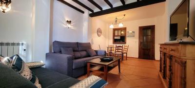 Apartment for sale in Sierra Nevada - Pradollano - GR-SN-171224