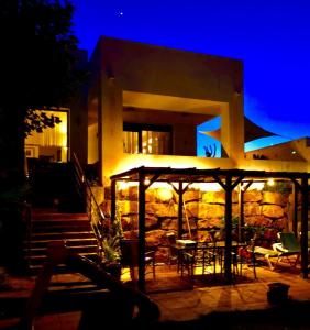 Villa til salg i Colonia San Miguel-Los Pinos - CA-AL-030225 Villa til salg i Colonia San Miguel-Los Pinos - CA-AL-030225