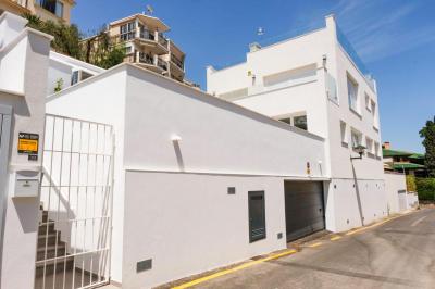 Piso en venta en Monte Sancha - MA-MA-070425 Piso en venta en Monte Sancha - MA-MA-070425
