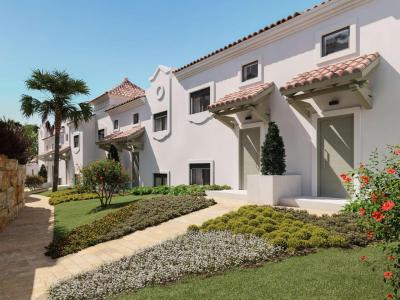 Дом на продажу в Valle Romano Golf - MA-ES-200525 Дом на продажу в Valle Romano Golf - MA-ES-200525