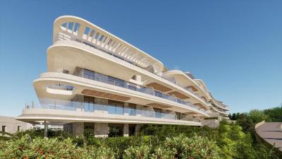 Appartement te koop in Hipódromo-Cerrado del Águila - MA-MI-170625-3D Appartement te koop in Hipódromo-Cerrado del Águila - MA-MI-170625-3D