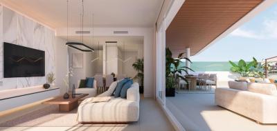 Lägenhet  till salu i Urbanización Santa Rosa - MA-TX-270625-2D