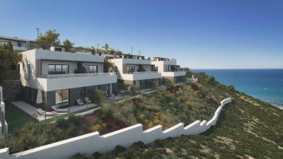 出售小屋Torrox - MA-VE-020725