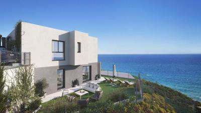 出售小屋Torrox - MA-VE-020725