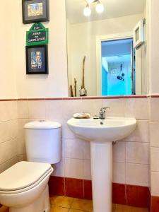 Tarifa منزل للبيع, كويار - CA-TA-221024
