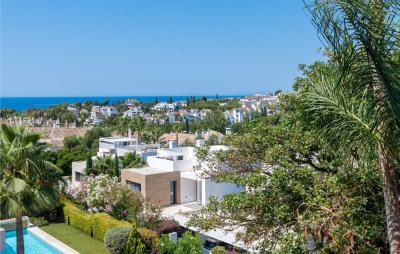 Casa en venta en Lomas de Marbella Club-Puente Romano - MA-MB-R140825S Casa en venta en Lomas de Marbella Club-Puente Romano - MA-MB-R140825S