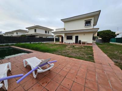 Villa in vendita a Novo Sancti Petri - Torre del Puerco - CA-CH-301025 Villa in vendita a Novo Sancti Petri - Torre del Puerco - CA-CH-301025