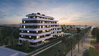 Apartment for sale in Los Álamos - MA-TO-181125