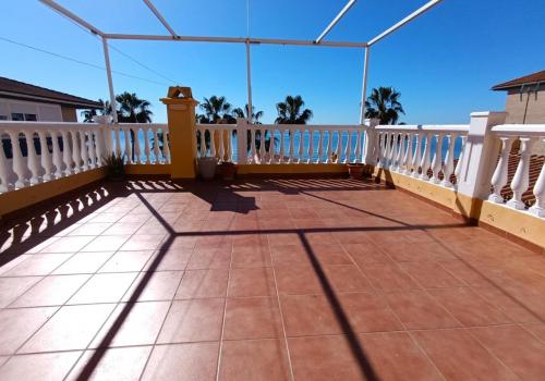 Dúplex en venta en El Morche - MA-TX-281125 Dúplex en venta en El Morche - MA-TX-281125