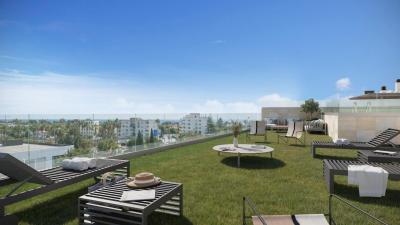 Lägenhet till salu i San Pedro Pueblo - MA-MB-040325-3D Lägenhet till salu i San Pedro Pueblo - MA-MB-040325-3D