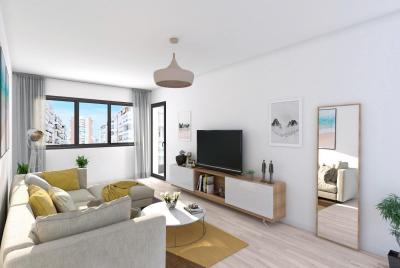 Apartment for sale in Camino de Suárez - MA-MA-061023-1D