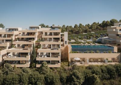 Alto de los Monteros شقة للبيع - MA-MB-290425 Alto de los Monteros شقة للبيع - MA-MB-290425