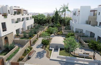 Wohnung zum verkauf in Tarifa - CA-TA-050226 Wohnung zum verkauf in Tarifa - CA-TA-050226