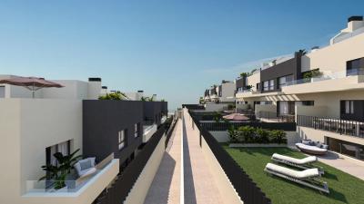 Casa in vendita a Poniente-Faro - MA-TM-180226