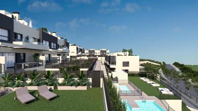 Casa in vendita a Poniente-Faro - MA-TM-180226