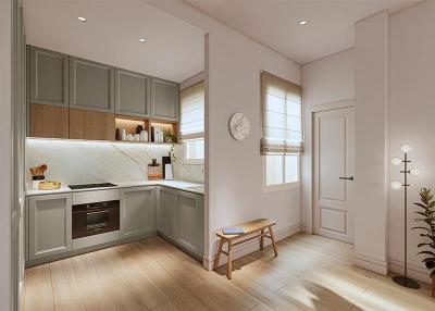 Piso en venta en Centro histórico - MA-MA-240226 Piso en venta en Centro histórico - MA-MA-240226