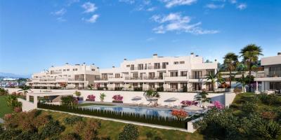 Appartement zum verkauf in La Línea de la Concepción - CA-LA-141223-3D