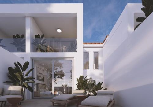 Dúplex en venta en Riviera del Sol, Mijas - MA-MI-020326
