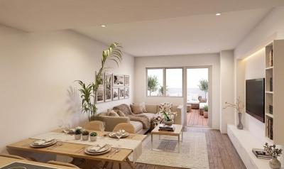 Apartment for sale in Playa de la Fontanilla - MA-MB-080526