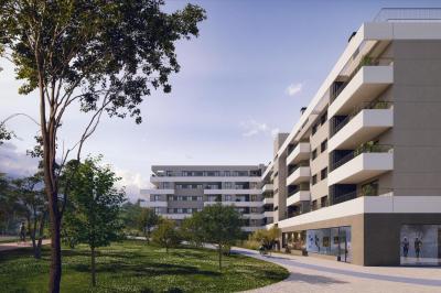 Appartamento in vendita a Hacienda Sánchez Blanca, Málaga - MA-MA-150726 Appartamento in vendita a Hacienda Sánchez Blanca, Málaga - MA-MA-150726