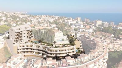 Torreblanca del Sol شقة للبيع - MA-FU-050826 Torreblanca del Sol شقة للبيع - MA-FU-050826