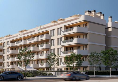Piso en venta en Vélez-Málaga - MA-TM-010926