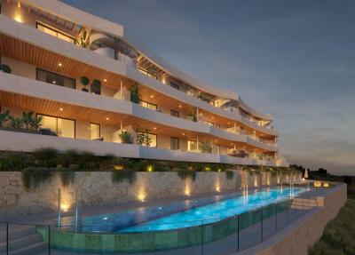 Flat for sale in Lo Cea - Los Cortijos - MA-RI-030326-2D Flat for sale in Lo Cea - Los Cortijos - MA-RI-030326-2D