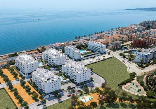 Piso en venta en Algarrobo Costa - MA-AL-280926