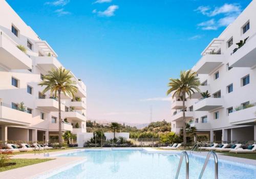 Piso en venta en Algarrobo Costa - MA-AL-280926