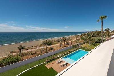 Villa til salg i Villacana-Costalita-Saladillo - MA-ES-R25062020S Villa til salg i Villacana-Costalita-Saladillo - MA-ES-R25062020S