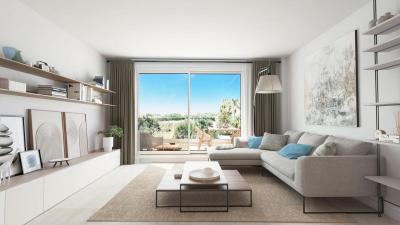 出售酒店式公寓Mijas Costa - R5293933