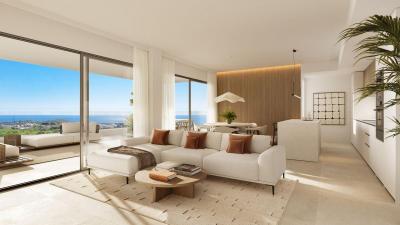 Апартаменты на продажу в Las Lagunas - R5291929 Апартаменты на продажу в Las Lagunas - R5291929
