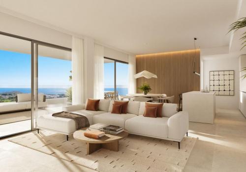 Apartamento en venta en Las Lagunas, Mijas - R5291929 Apartamento en venta en Las Lagunas, Mijas - R5291929