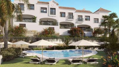 Casa in vendita a Estepona - R5264296