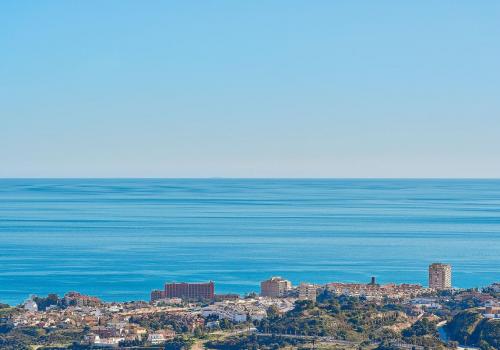 Plot for sale in Benalmádena - R5119969