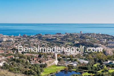 Plot for sale in Benalmádena - R5119969 Plot for sale in Benalmádena - R5119969