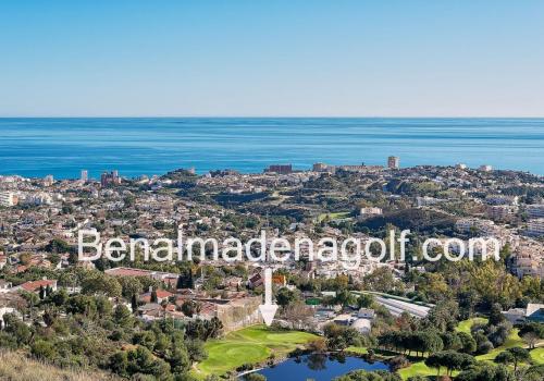 Plot for sale in Benalmádena - R5119969