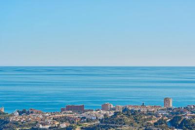 Plot for sale in Benalmádena - R5119969 Plot for sale in Benalmádena - R5119969