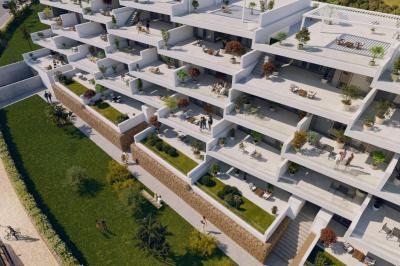 Apartamento en venta en Manilva - R4980814