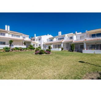 出售酒店式公寓Villacana-Costalita-Saladillo, 埃斯特波纳 - R4252408