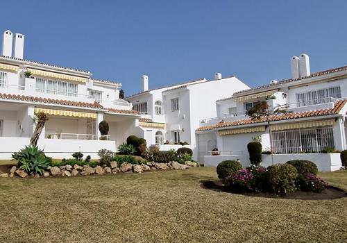 Apartamento en venta en Villacana-Costalita-Saladillo, Estepona - R4252408 Apartamento en venta en Villacana-Costalita-Saladillo, Estepona - R4252408