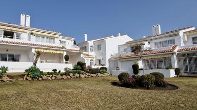 出售酒店式公寓Villacana-Costalita-Saladillo, 埃斯特波纳 - R4252408