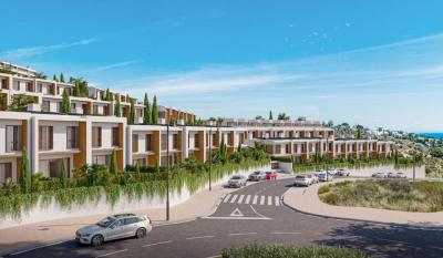 House for sale in La Cala de Mijas, Mijas - R5322685