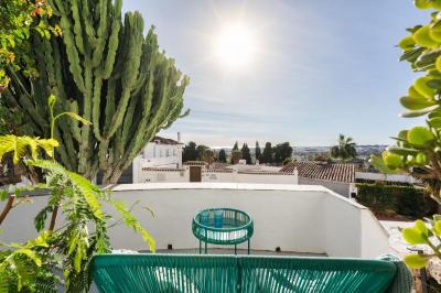 Villa te koop in Nueva Andalucía - R5286952 Villa te koop in Nueva Andalucía - R5286952