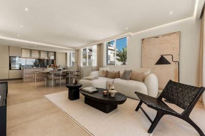 Apartamento en venta en Nueva Andalucía - R5340799