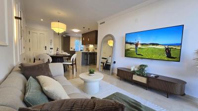 Appartement zum verkauf in La Quinta, Benahavís - R5348851 Appartement zum verkauf in La Quinta, Benahavís - R5348851